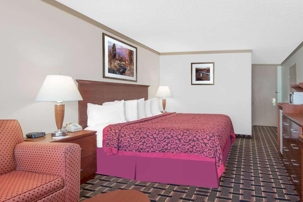 Days Inn By Wyndham Colorado City Zimmer foto